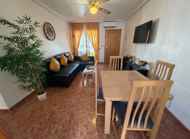 Herverkoop - Appartement - Orihuela - Entre Naranjos