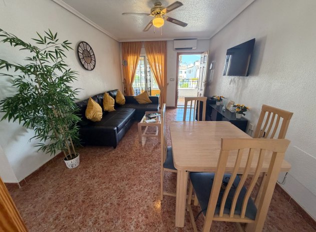Herverkoop - Appartement - Orihuela - Entre Naranjos