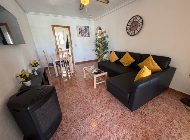 Herverkoop - Appartement - Orihuela - Entre Naranjos