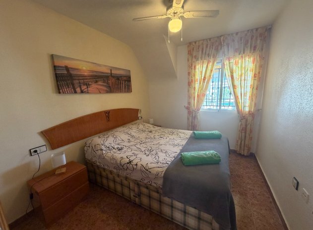 Herverkoop - Appartement - Orihuela - Entre Naranjos