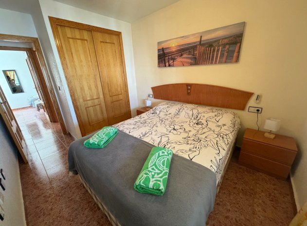Herverkoop - Appartement - Orihuela - Entre Naranjos
