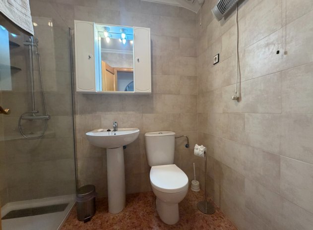 Herverkoop - Appartement - Orihuela - Entre Naranjos