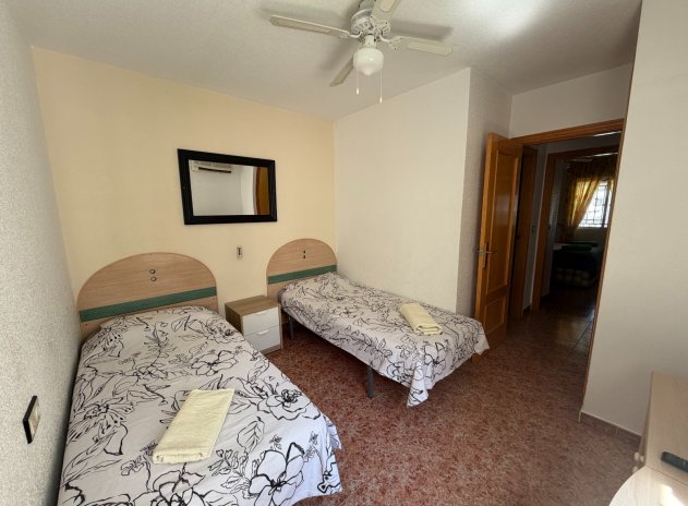 Herverkoop - Appartement - Orihuela - Entre Naranjos
