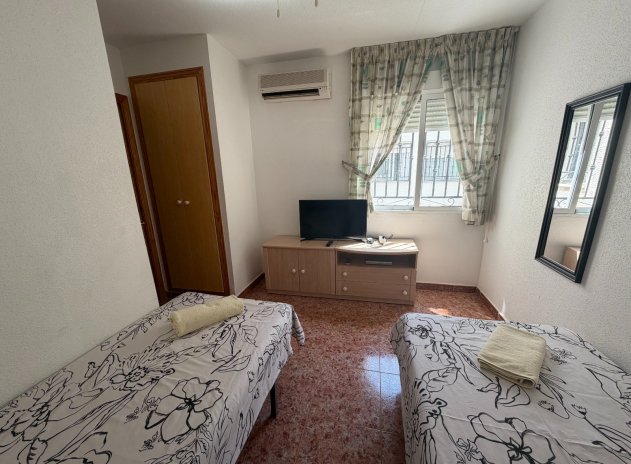 Herverkoop - Appartement - Orihuela - Entre Naranjos