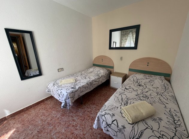 Herverkoop - Appartement - Orihuela - Entre Naranjos