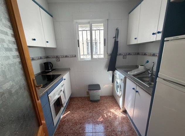 Herverkoop - Appartement - Orihuela - Entre Naranjos