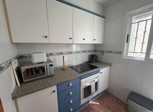 Herverkoop - Appartement - Orihuela - Entre Naranjos