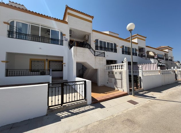 Herverkoop - Appartement - Orihuela - Entre Naranjos