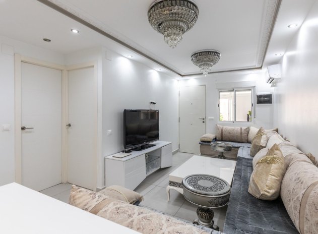 Herverkoop - Appartement - Torrevieja - Torretas