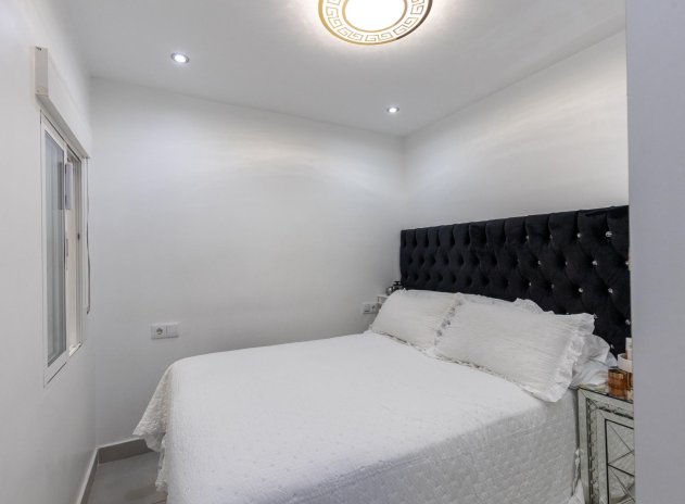 Herverkoop - Appartement - Torrevieja - Torretas