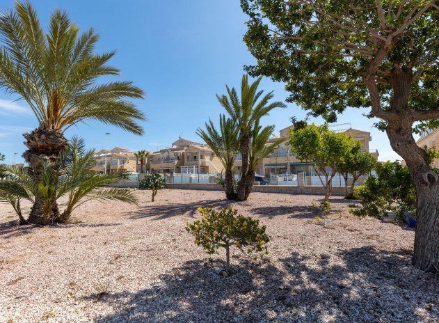 Herverkoop - Appartement - Torrevieja - Torretas