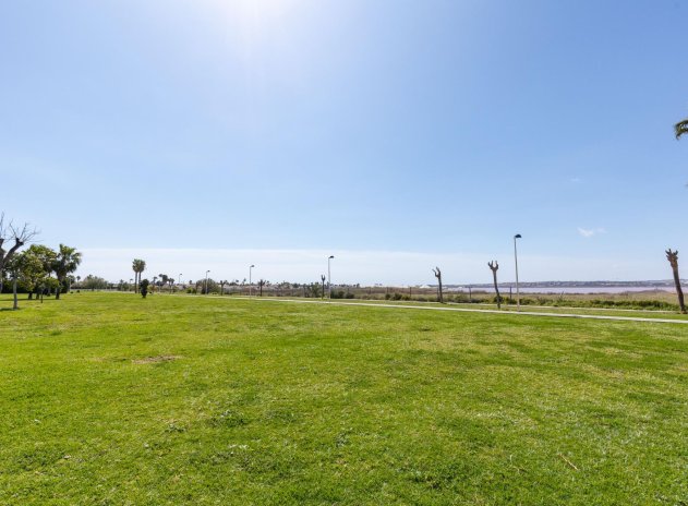 Herverkoop - Appartement - Torrevieja - Torretas