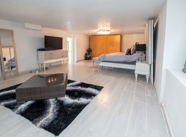 Herverkoop - Appartement - Orihuela - Las Ramblas