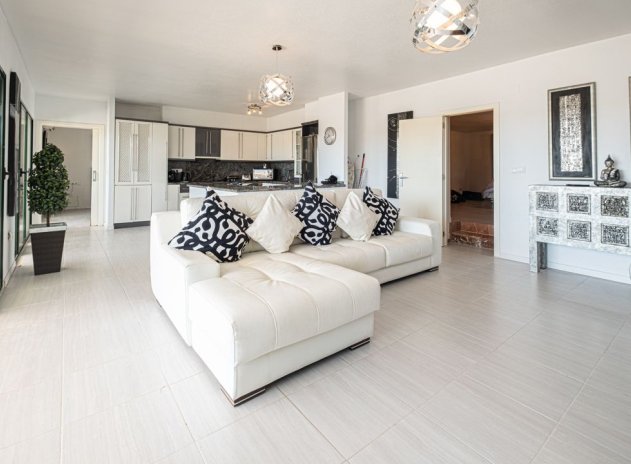 Herverkoop - Appartement - Orihuela - Las Ramblas