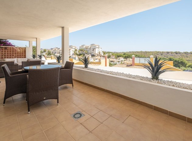 Herverkoop - Appartement - Orihuela - Las Ramblas