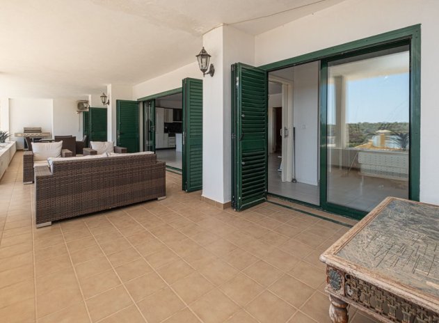 Herverkoop - Appartement - Orihuela - Las Ramblas