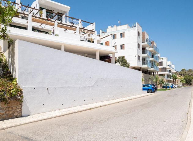 Herverkoop - Appartement - Orihuela - Las Ramblas