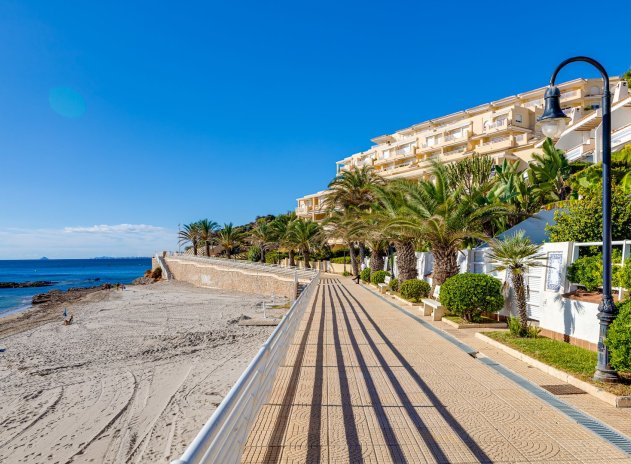 Herverkoop - Villa - Orihuela - Lomas de Cabo Roig