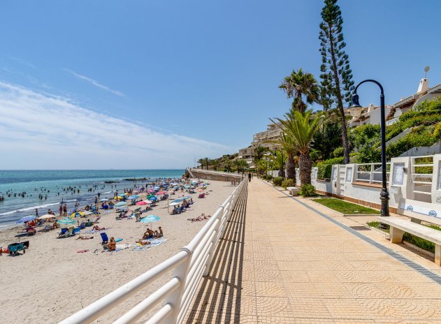 Herverkoop - Villa - Orihuela - Lomas de Cabo Roig