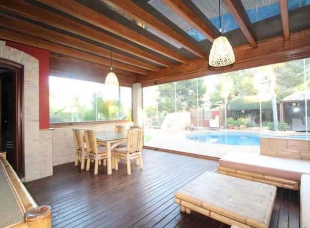 Herverkoop - Villa - Orihuela - Campoamor