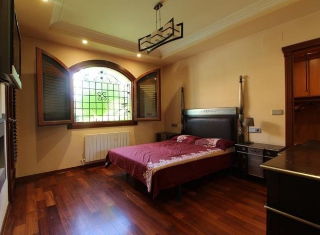 Herverkoop - Villa - Orihuela - Campoamor