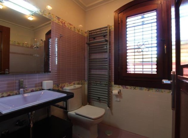 Herverkoop - Villa - Orihuela - Campoamor