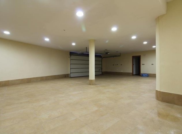 Herverkoop - Villa - Orihuela - Campoamor