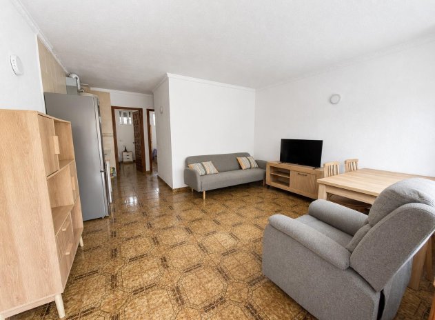 Revente - Appartement - Torrevieja - Torre del moro