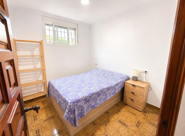 Revente - Appartement - Torrevieja - Torre del moro