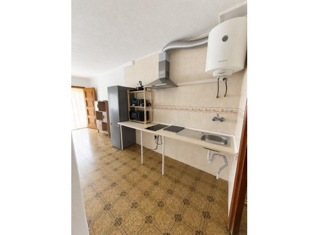 Revente - Appartement - Torrevieja - Torre del moro