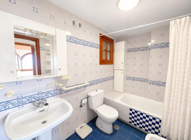 Resale - Apartment / Flat * - Torrevieja * - Torre del moro