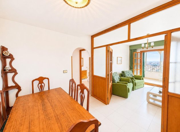 Resale - Apartment / Flat * - Torrevieja * - Torre del moro