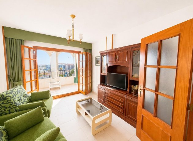 Resale - Apartment / Flat * - Torrevieja * - Torre del moro