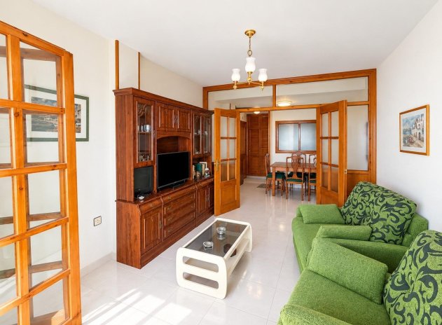 Resale - Apartment / Flat * - Torrevieja * - Torre del moro