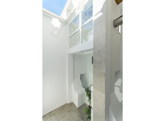 Nieuwbouw Woningen - Villa - Los Montesinos - La Herrada