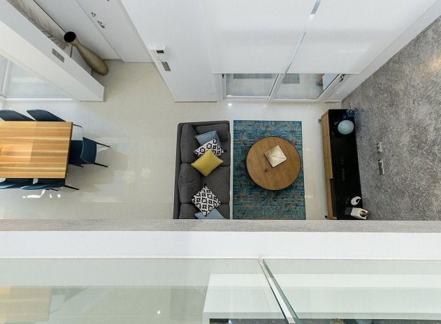 Nieuwbouw Woningen - Villa - Los Montesinos - La Herrada