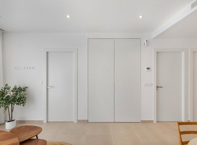 Nieuwbouw Woningen - Appartement - Los Alcazares - La Serena Golf