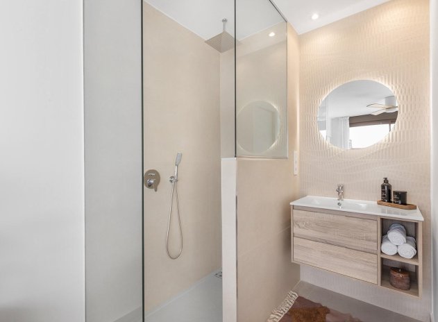 Nieuwbouw Woningen - Appartement - Los Alcazares - La Serena Golf