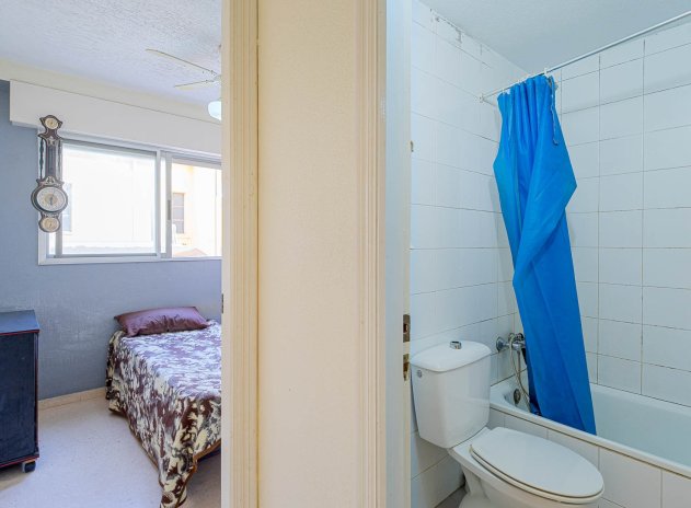 Herverkoop - Appartement - Ciudad Quesada - Rojales