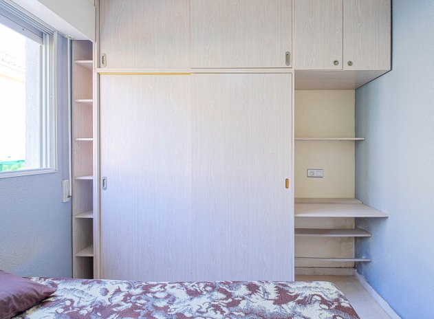 Herverkoop - Appartement - Ciudad Quesada - Rojales
