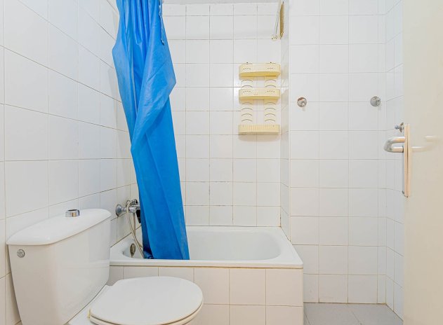 Herverkoop - Appartement - Ciudad Quesada - Rojales