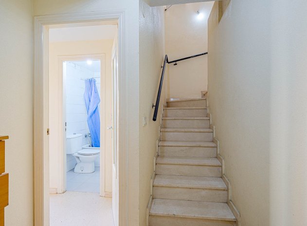 Herverkoop - Appartement - Ciudad Quesada - Rojales