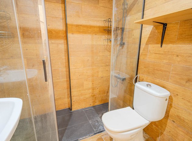 Herverkoop - Appartement - Ciudad Quesada - Rojales