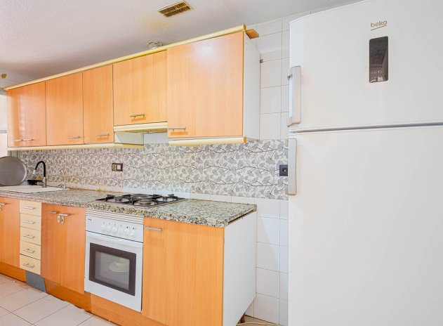 Herverkoop - Appartement - Ciudad Quesada - Rojales