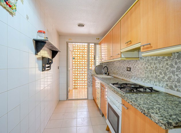 Herverkoop - Appartement - Ciudad Quesada - Rojales