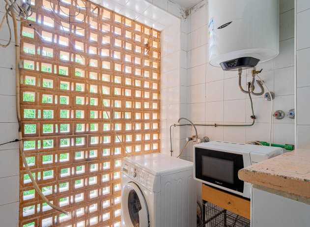 Herverkoop - Appartement - Ciudad Quesada - Rojales