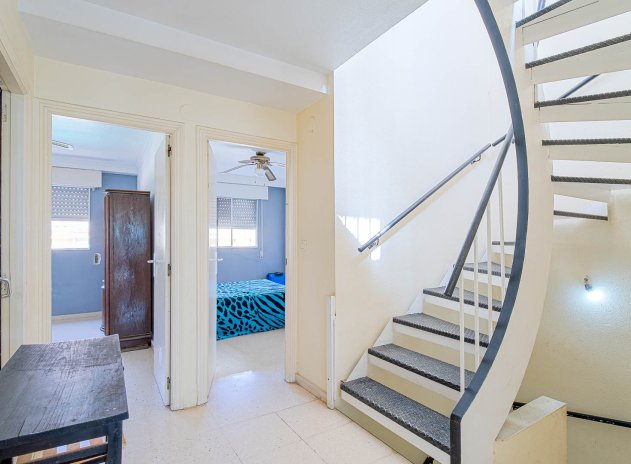 Herverkoop - Appartement - Ciudad Quesada - Rojales