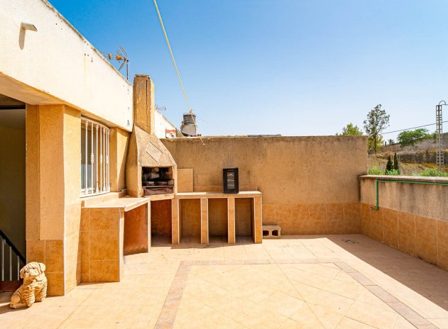 Herverkoop - Appartement - Ciudad Quesada - Rojales