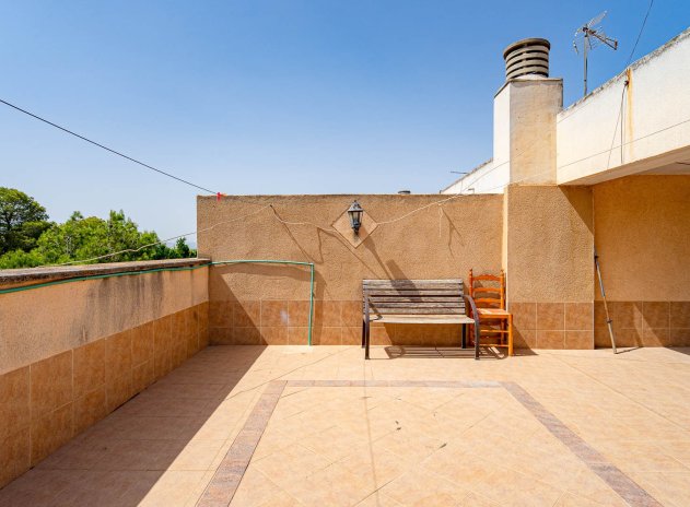 Herverkoop - Appartement - Ciudad Quesada - Rojales
