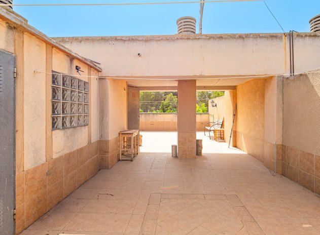 Herverkoop - Appartement - Ciudad Quesada - Rojales